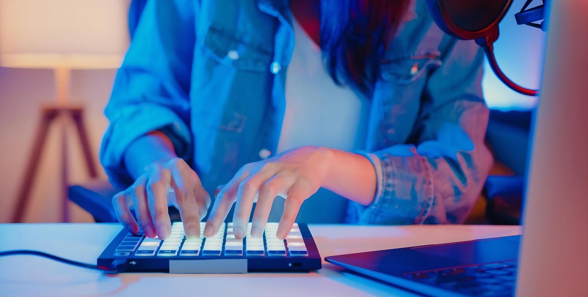 Programos modulių apžvalga — vizualinis planas